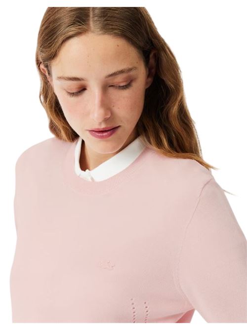 AF4145ADY ROSA lacoste | AF4145ADY ROSA